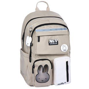Рюкзак шкільний Yes Miffy TS-43L 550340 фото
