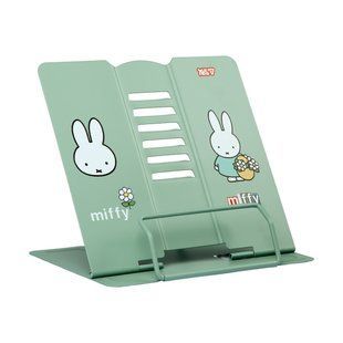 Підставка для книг Yes Miffy металева 470544 фото
