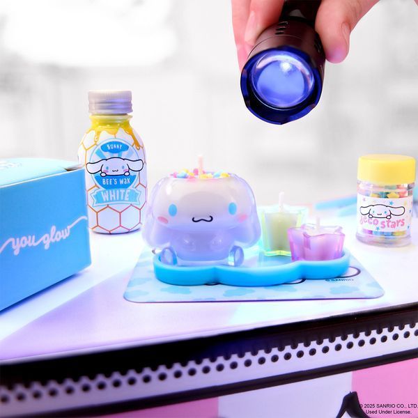 Ігровий набір Miniverse серії Sanrio S2 &ndash; Створи стиль разом з Хеллоу Кітті та друзями 547235 фото