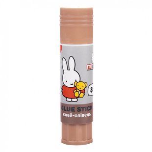 Клей-карандаш Yes 8г PVP Miffy (320307) 320307 фото