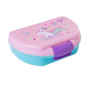 Ланч-бокс Yes Glamour 350 мл 708165 фото