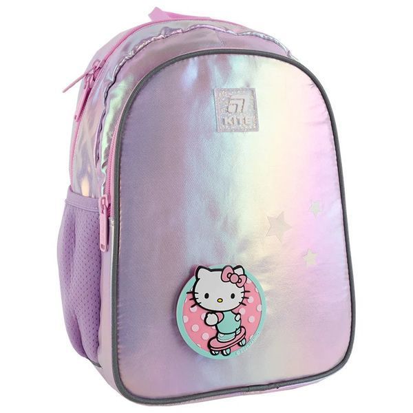 Бейдж на липучке Kite Hello Kitty HK25-3011-1 HK25-3011-1 фото