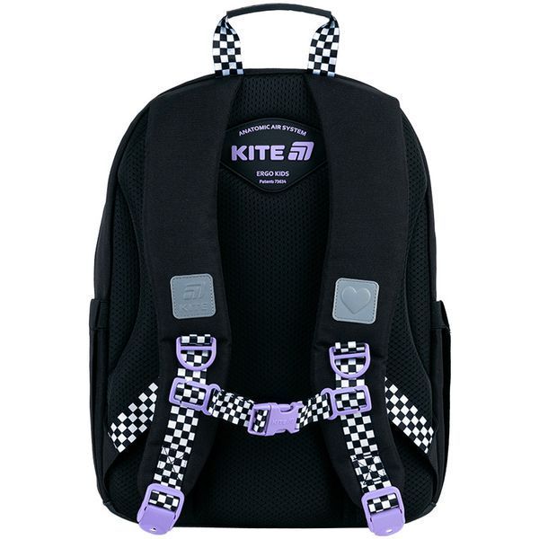 Рюкзак шкільний Kite Education Panda Love K26-584M-2 K26-584M-2 фото