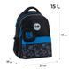 Рюкзак школьный GoPack Education Fearless Vibe GO26-182M-6 GO26-182M-6 фото 12