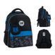 Рюкзак школьный GoPack Education Fearless Vibe GO26-182M-6 GO26-182M-6 фото 1