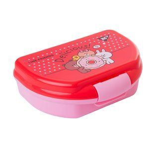 Ланч-бокс Yes Line Friends 350 мл 708163 фото