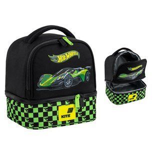 Сумка для ланчу Kite Hot Wheels HW26-2708 HW26-2708 фото