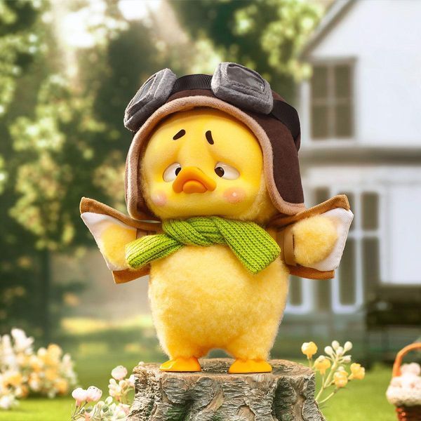 Колекційна м'яка іграшка 1983toys серії Upset Duck - Чарівняшки AP17183801700C фото
