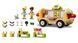 Конструктор LEGO Friends Грузовик с хот-догами 100 деталей (42633) 42633 фото 6