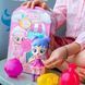 Игровой набор с куклой Bubiloons &ndash; Малышка Баби Эми (906198IM) 906198IM фото 10