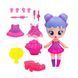 Игровой набор с куклой Bubiloons &ndash; Малышка Баби Эми (906198IM) 906198IM фото 7