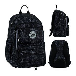 Рюкзак шкільний GoPack Education Shadow GO26-120M-3 GO26-120M-3 фото