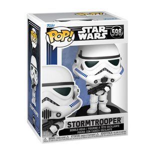 Ігрова фігурка Funko POP! - Штурмовик 67537 фото
