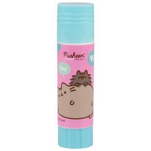 Клей-олівець Yes 9г PVA Pusheen 320290 фото