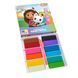Пластилін Yes Gabby Dollhouse 12 кольорів 240 г 540729 фото 2