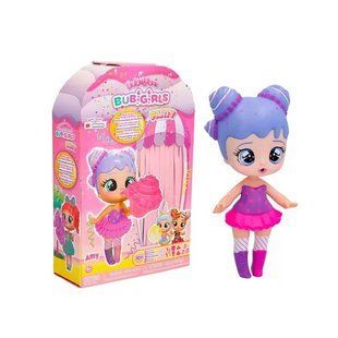Игровой набор с куклой Bubiloons &ndash; Малышка Баби Эми (906198IM) 906198IM фото
