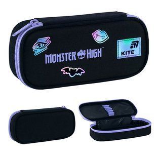 Пенал Kite Monster High MH26-662 MH26-662 фото