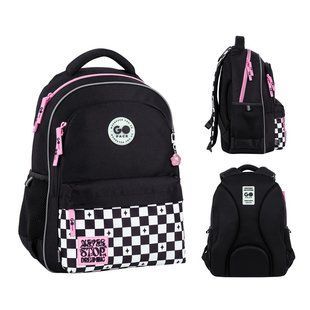 Рюкзак шкільний GoPack Education Dreammaking GO26-182M-2 GO26-182M-2 фото