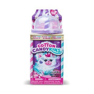 Мягкая игрушка-сюрприз Cotton Candykins - Пушистый любимец (27301) 27301 фото