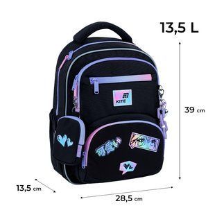 Рюкзак шкільний Kite Education Anime Dream K26-773M-2 K26-773M-2 фото