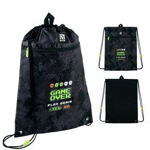 Сумка для взуття Kite Game Over K24-601M-6 K24-601M-6 фото