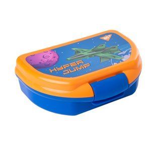 Ланч-бокс Yes Space 350 мл 708167 фото