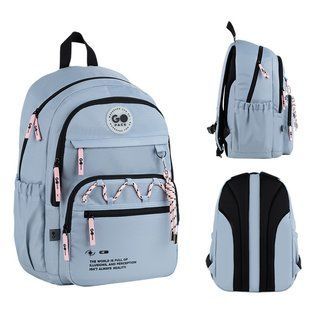 Рюкзак GoPack Teens GO26-121L-2 GO26-121L-2 фото