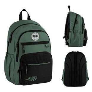 Рюкзак GoPack Teens GO26-121L-3 GO26-121L-3 фото