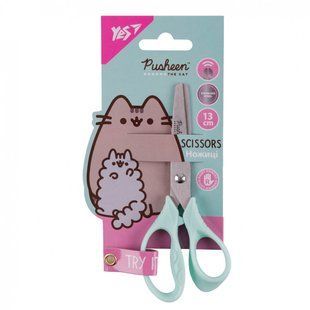 Ножницы Yes Pusheen 13см (480462) 480462 фото