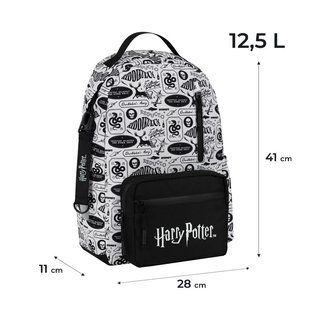 Рюкзак Kite Education teens Harry Potter HP26-949M HP26-949M фото