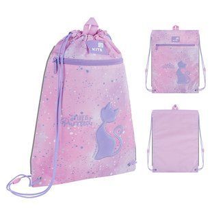 Сумка для взуття Kite Catsline K26-601M-1 K26-601M-1 фото