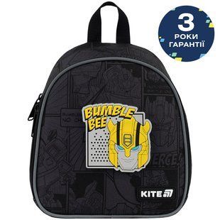 Рюкзак дитячий Kite Kids Transformers TF26-538XXS TF26-538XXS фото