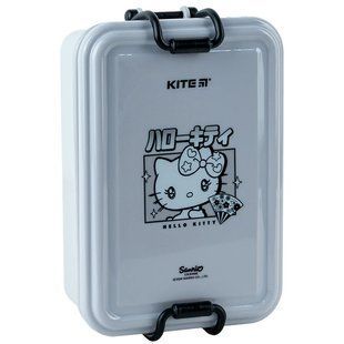 Ланчбокс Kite Hello Kitty HK24-175-1, 650 мл HK24-175-1 фото