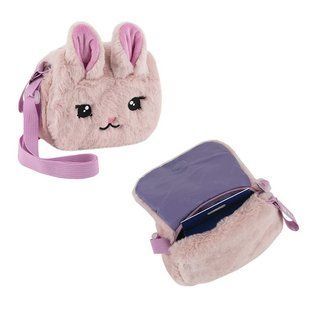 Сумка дитяча Kite Kids Cute Bunny K25-2710-2 K25-2710-2 фото