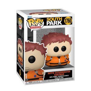 Ігрова фігурка Funko POP! серії Південний парк S6 - Ерік Картмен 86306 фото
