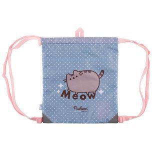 Сумка для взуття Yes Pusheen SB-10-N 559681 фото
