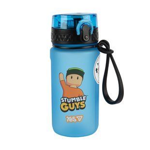 Бутылка для воды Yes Stumble Guys 500 мл 708786 фото