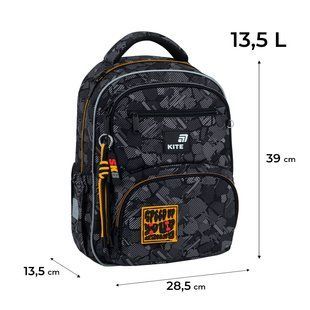 Рюкзак шкільний Kite Education Freestyle K26-773M-6 K26-773M-6 фото