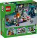 Конструктор LEGO Minecraft Зустріч із Боронителем 238 деталей (21274) 21274 фото 3