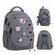 Шкільний набір Kite Education Meow SET_K26-700M-3 (рюкзак, пенал, сумка) SET_K26-700M-3 фото 3