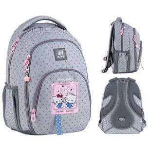 Рюкзак Kite Education teens Hello Kitty HK25-905M HK25-905M фото