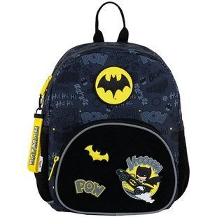 Рюкзак детский Kite Kids DC Batman DC25-2727XS DC25-2727XS фото