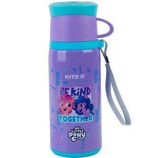Термос Kite My Little Pony LP23-305, 350 мл  LP23-305 фото