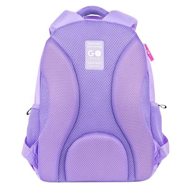 Рюкзак школьный GoPack Education Cute Ears GO26-182M-4 GO26-182M-4 фото