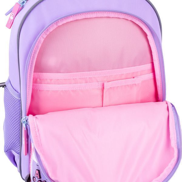 Рюкзак школьный GoPack Education Cute Ears GO26-182M-4 GO26-182M-4 фото