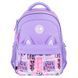Рюкзак школьный GoPack Education Cute Ears GO26-182M-4 GO26-182M-4 фото 13