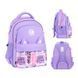 Рюкзак школьный GoPack Education Cute Ears GO26-182M-4 GO26-182M-4 фото 11
