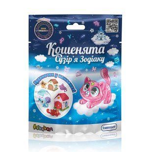 Коллекционная фигурка You You &ndash; Котята. Созвездие зодиака (66/CN22) 66/CN22 фото