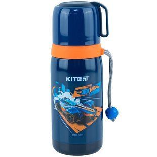 Термос Kite Hot Wheels HW24-301, 350 мл HW24-301 фото
