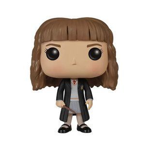 Ігрова фігурка Funko Pop Герміона серії "Гаррі Поттер" 9.6 см (5860) 5860 фото
